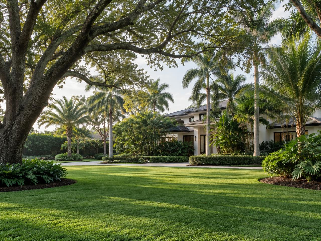 Pinecrest, Miami-Dade County